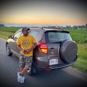 Meet your Posher, Saai